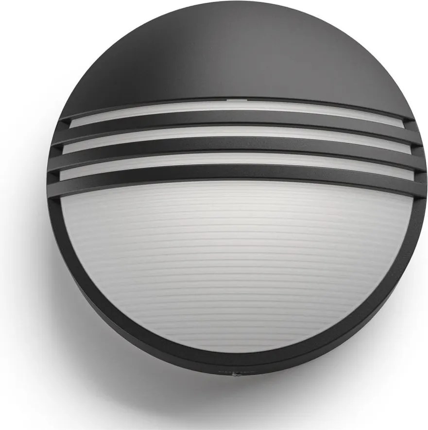 Philips 17296/30/16 - LED Kinkiet zewnętrzny YARROW LED/6W/230V IP44