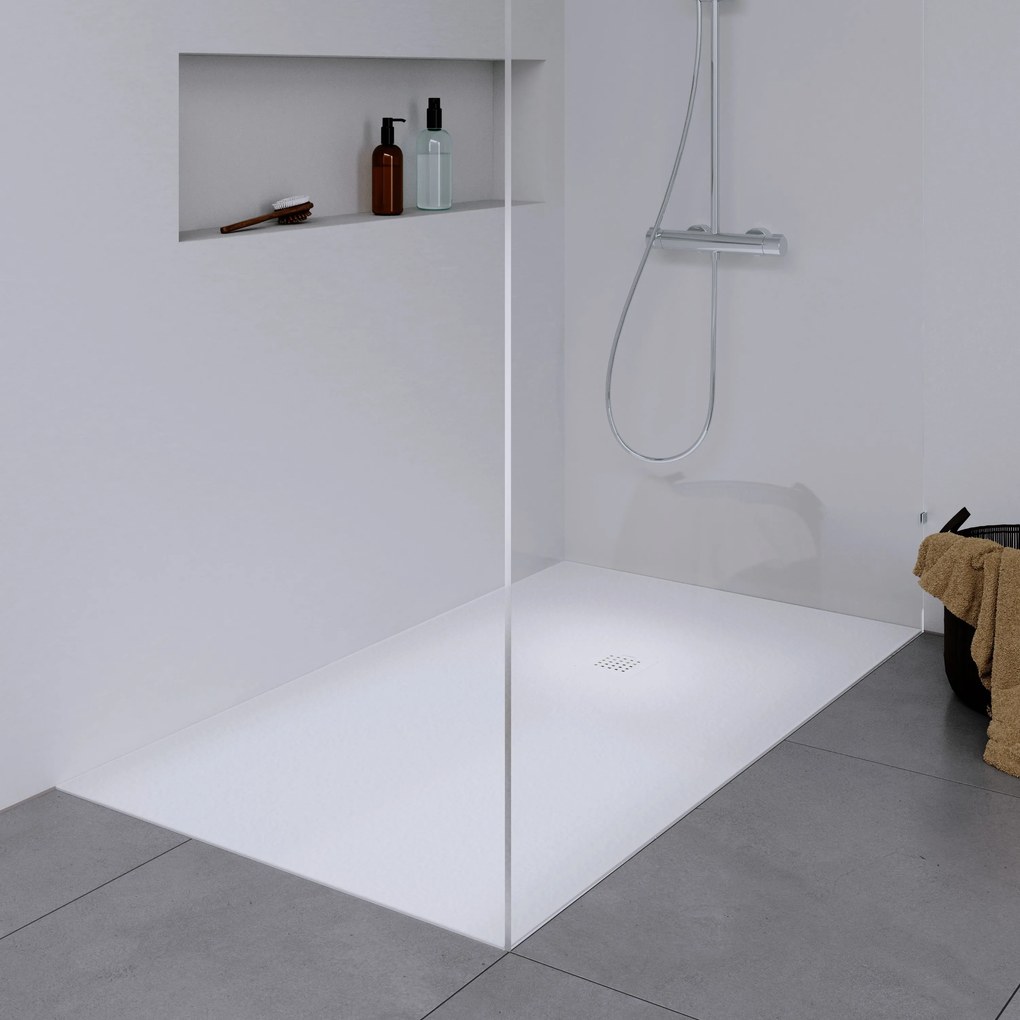 Duravit DuraBayas Duschwanne