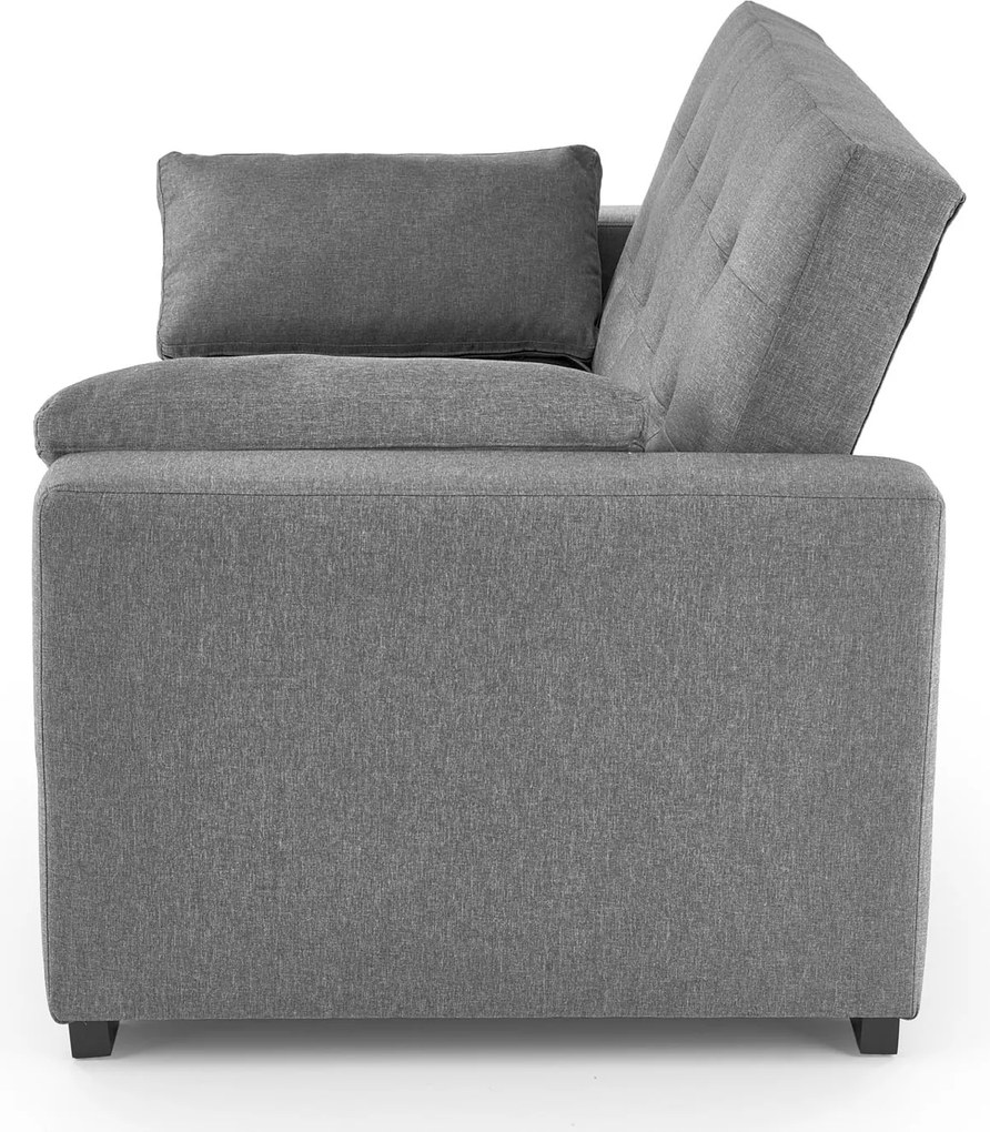 Dwuosobowa sofa z funkcją spania Paulinio Halmar