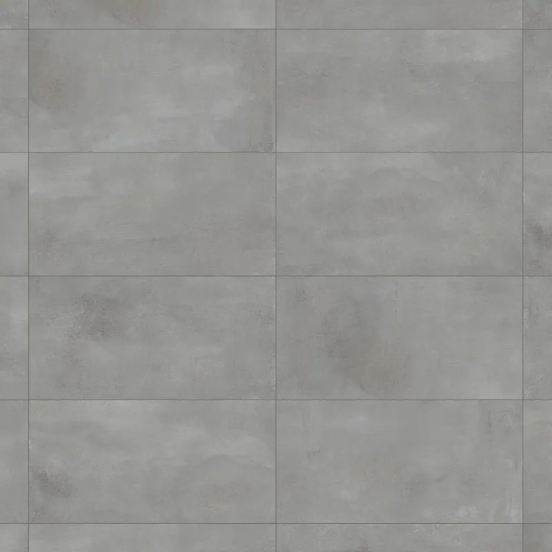 Mexen Calgary Grey gres szkliwiony rekt. G1, płytka podłogowo-ścienna 120 x 60 cm, carving - TL409-120-060-00