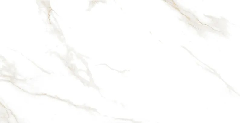 Mexen Luton Gold gres szkliwiony rekt. G1, płytka podłogowo-ścienna 120 x 60 cm, połysk - TL113-120-060-01