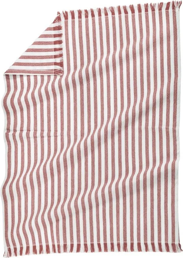 Bawełniane ścierki zestaw 3 szt. 50x70 cm Cavendish – Tiseco Home Studio