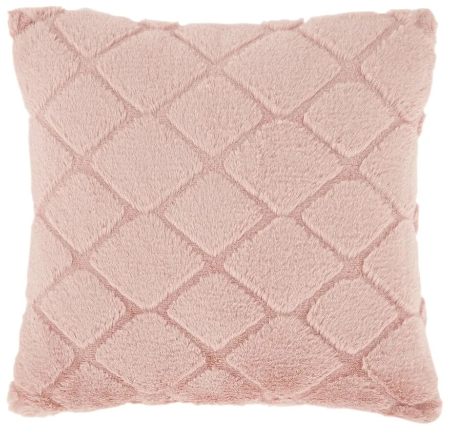 Poduszka dekoracyjna 43x43 cm Cosy Diamond – Catherine Lansfield