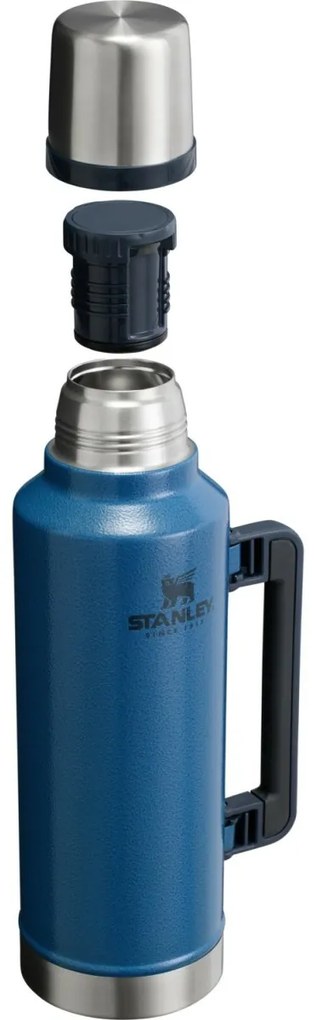Termos Stanley Legendary Classic 1,9 l HammertoneLake, 1,9 l