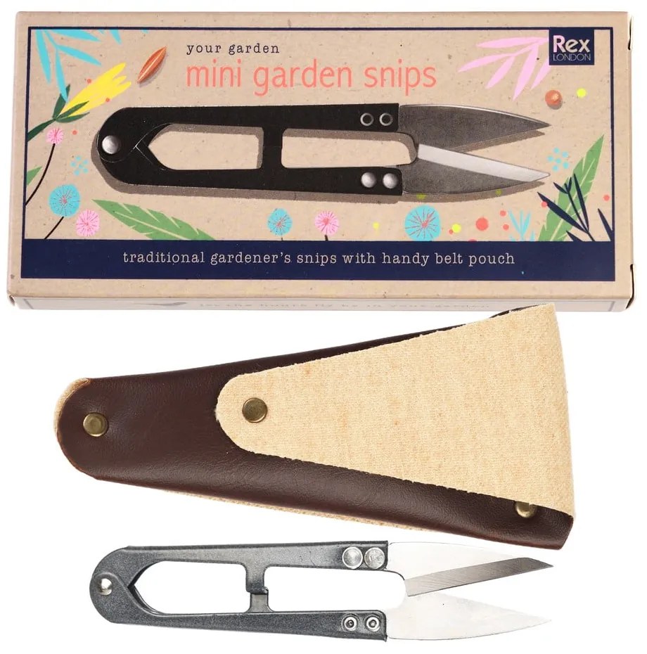 Sekator ogrodowy Your Garden – Rex London