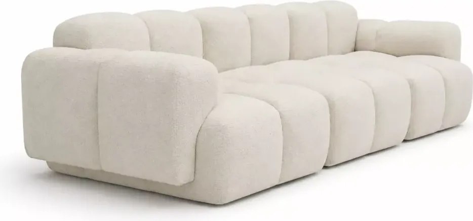 Sofa modułowa Paradiso 3 – nowoczesna, designerska, komfortowa