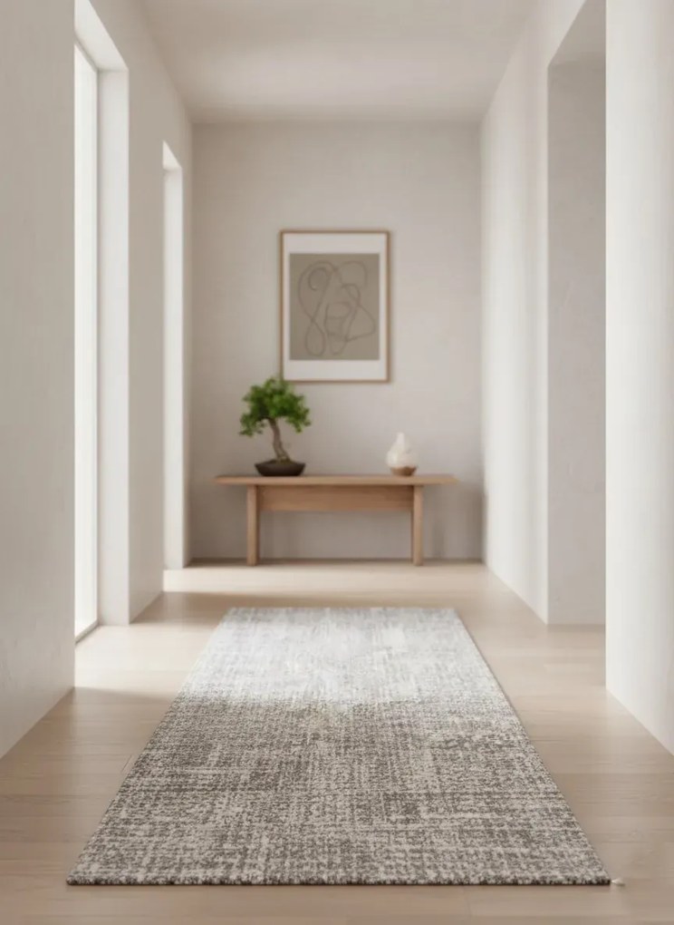 Beżowy nowoczesny chodnik na metry S2-G12