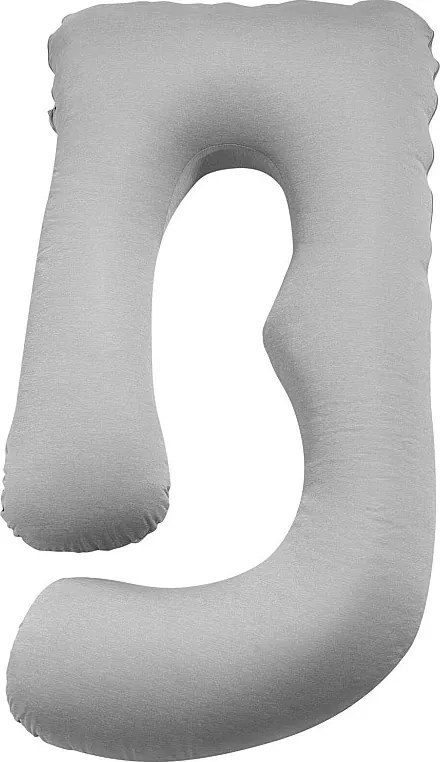 Poduszka dla Ciężarnych SucceBuy, Poduszka Maternna w Formie G, Miękka i Przewietlana