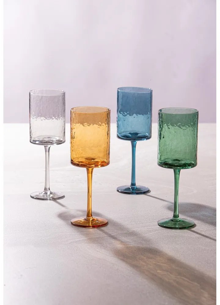 Kieliszki do wina zestaw 4 szt. 380 ml Flynn – Ladelle