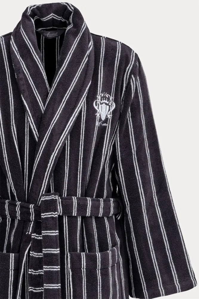 Męski szlafrok GENTLE MAN S/M