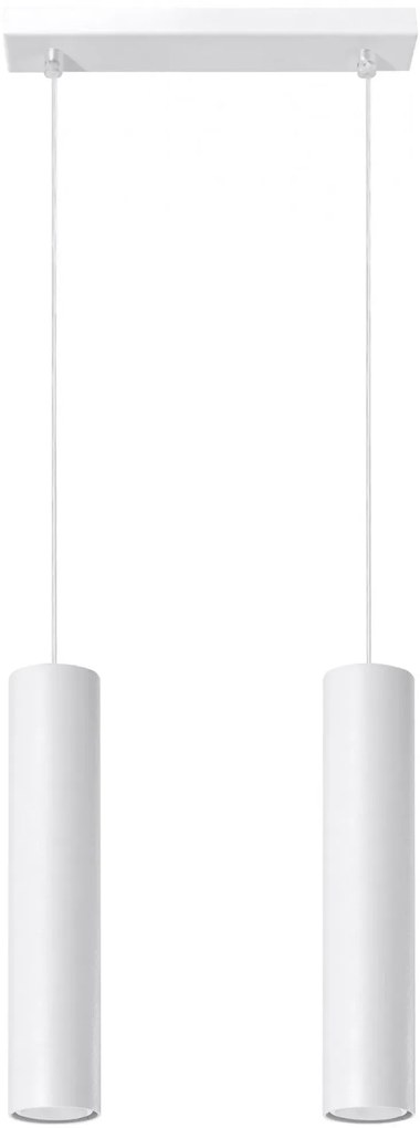 Nowoczesna lampa wisząca B2-L16