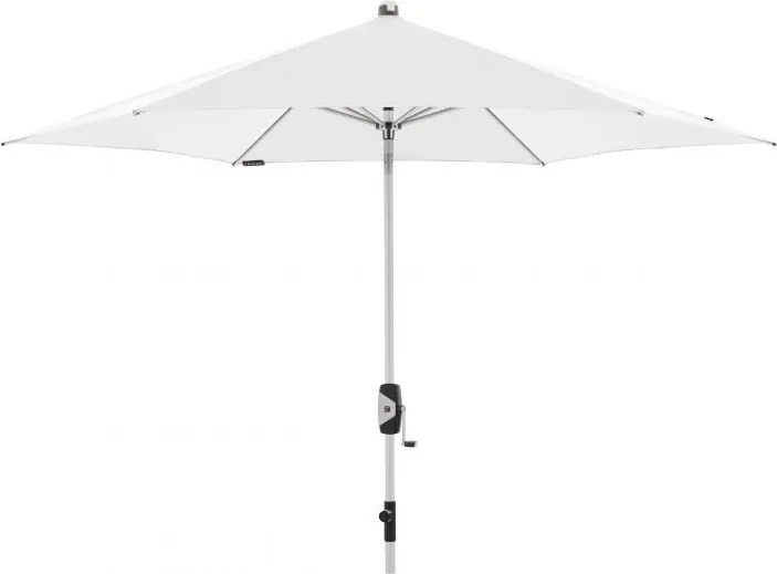 KNIRPS Automatic 290 cm biały - Towar z drobną wadą (S273)