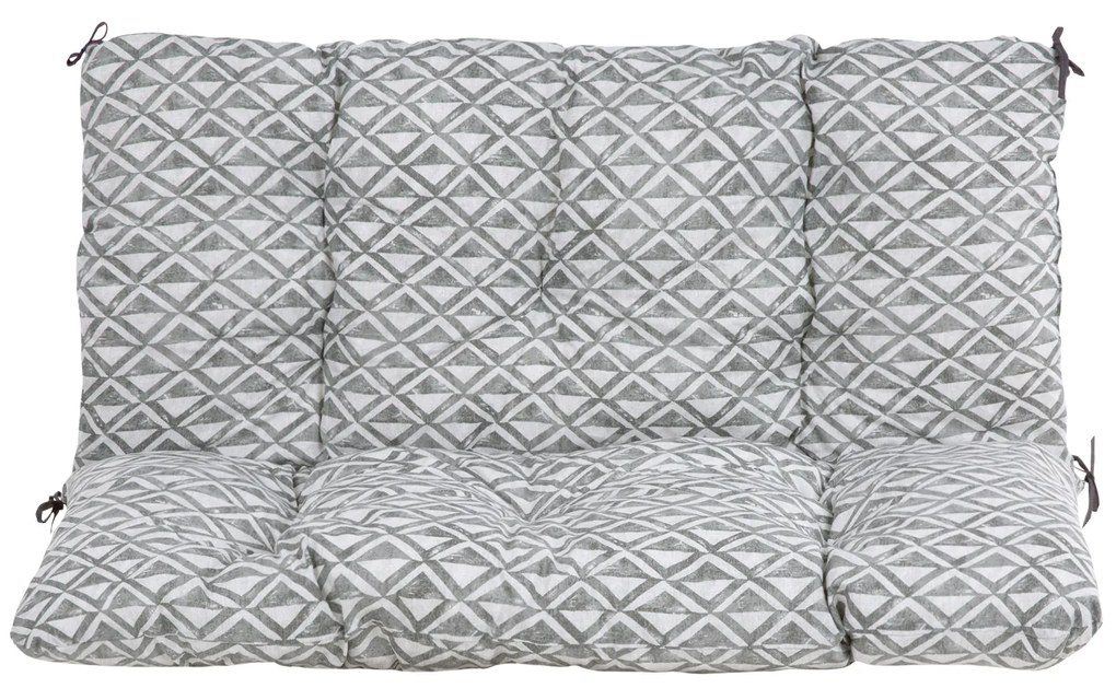 Poduszka na huśtawkę / ławkę 100 cm Frigiliana H039-06PB PATIO