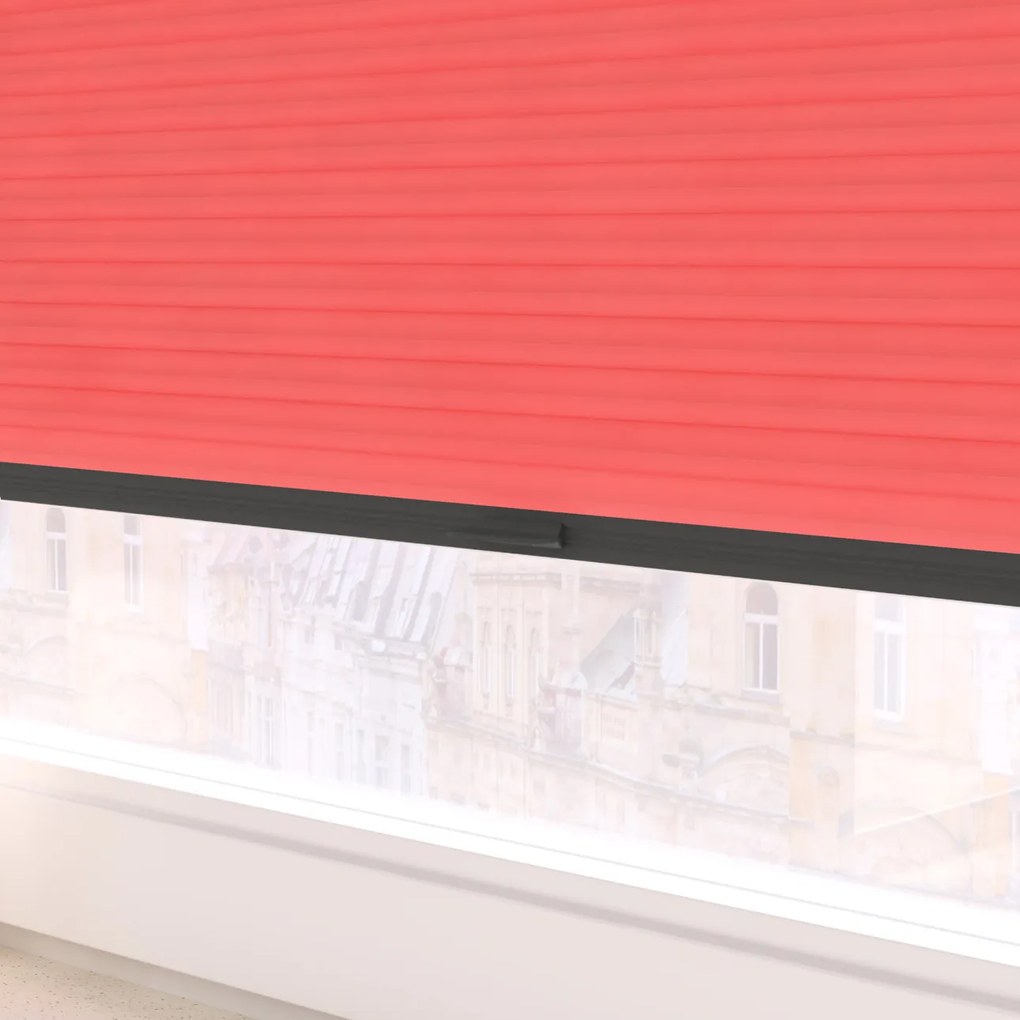 Plisa okienna na wymiar Honeycomb