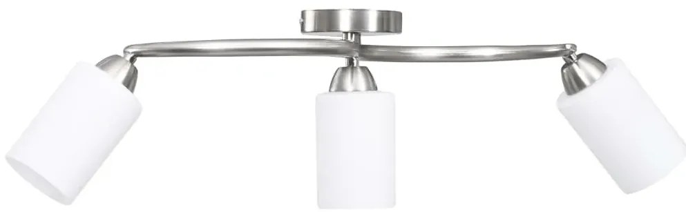 Listwa sufitowa z ceramicznymi kloszami - EX210 B3-T57