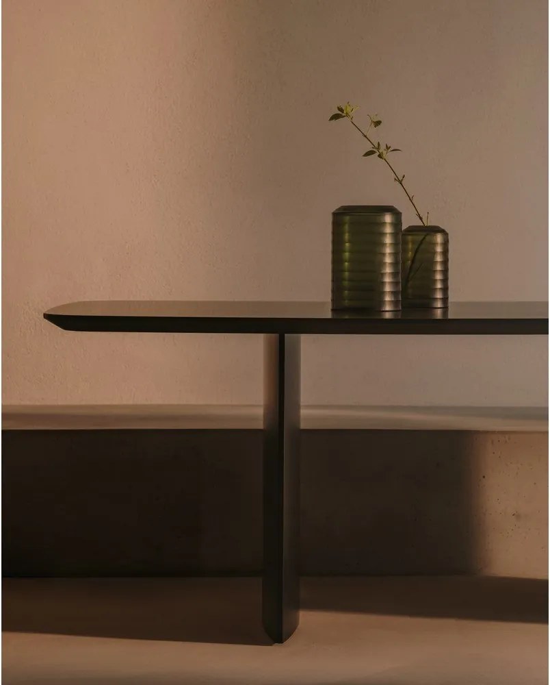 Stół 100x200 cm Litto – Kave Home