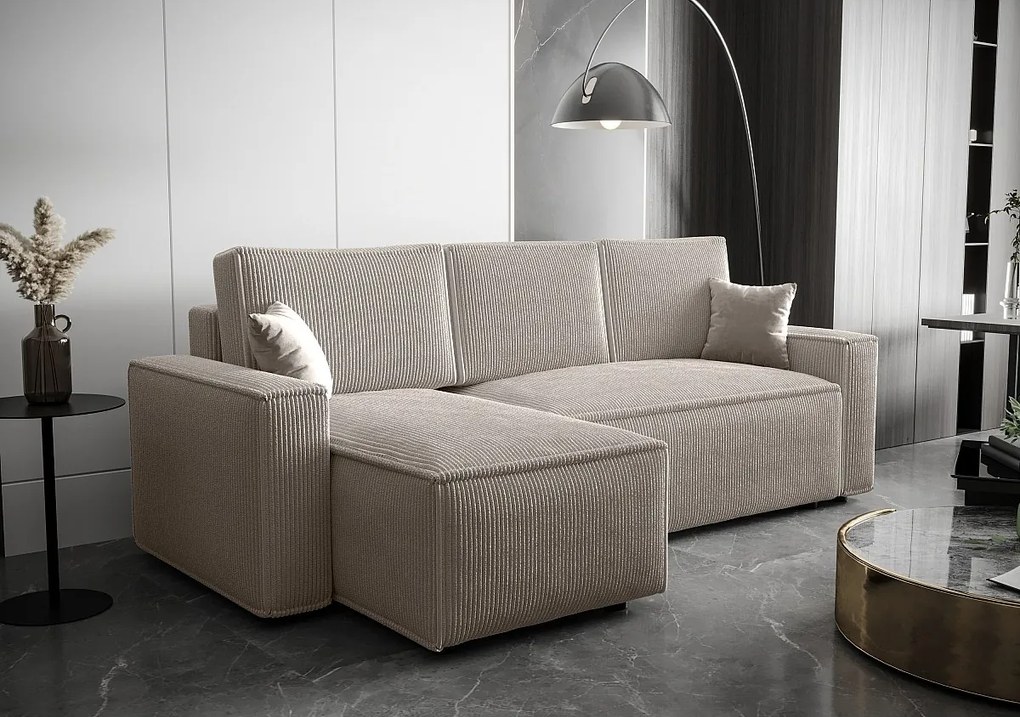 BEDANTE Narożnik AMBRO L Lewy Poso 100