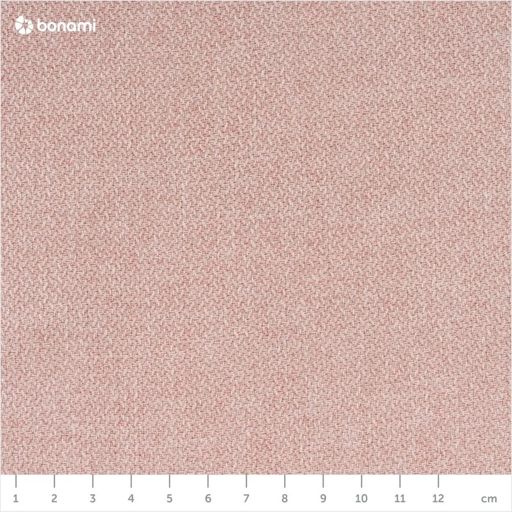 Różowa rozkładana sofa 180 cm Matylda – Bonami Essentials