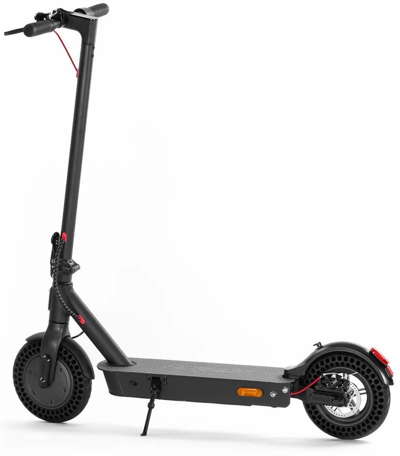 Sencor Scooter Elektryczna hulajnoga TWO LONGRANGE