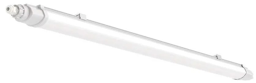 LED Techniczna oprawa świetlówkowa LED/48W/230V 4000K IP65 150 cm