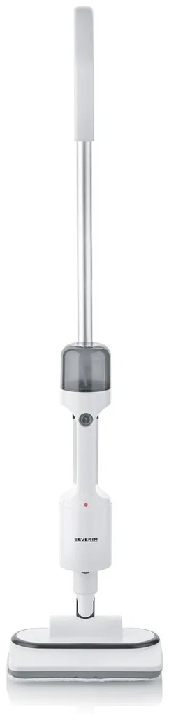 Severin SC 7142 wielofunkcyjny odkurzacz parowy