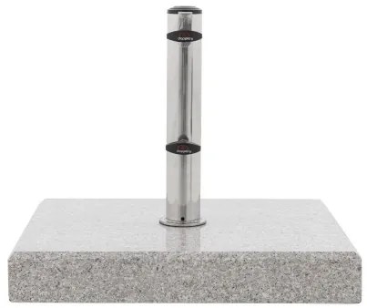 Stojak granitowy LIFE 25 kg