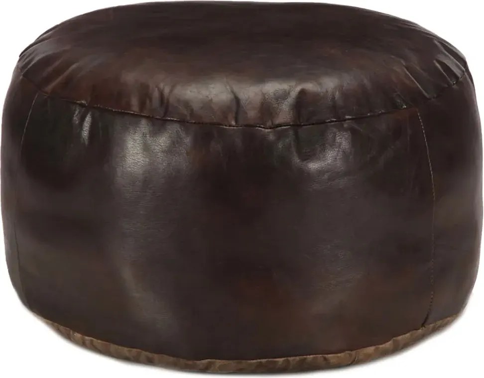 Okrągły puf do siedzenia L7-B88