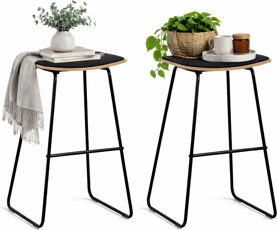 Zestaw dwóch hokerów loft Z5-F42