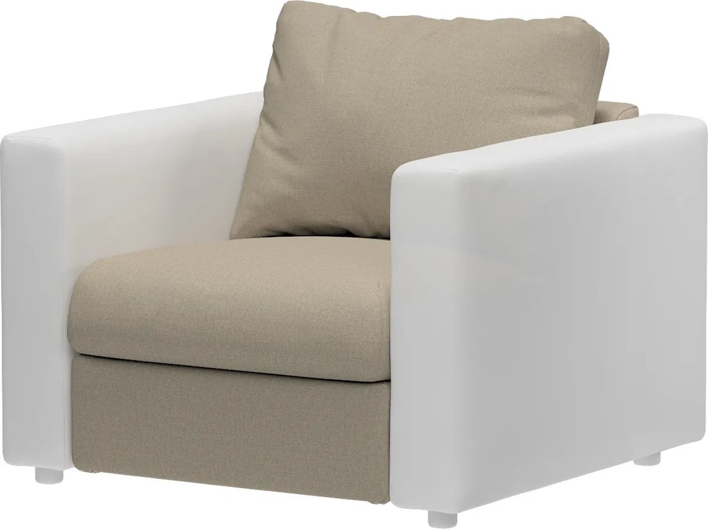 Pokrowiec na sekcję 1-osobową Vimle