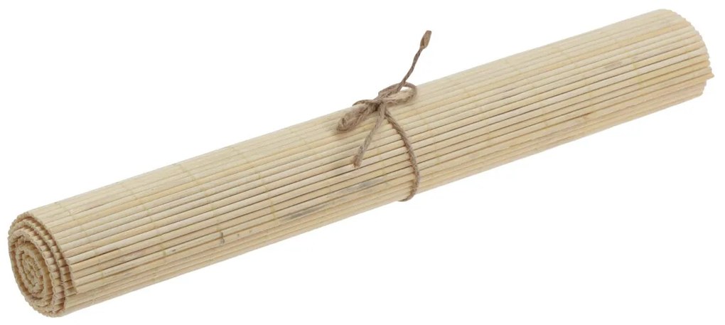 Podkładka bambusowa, 30 x 45 cm