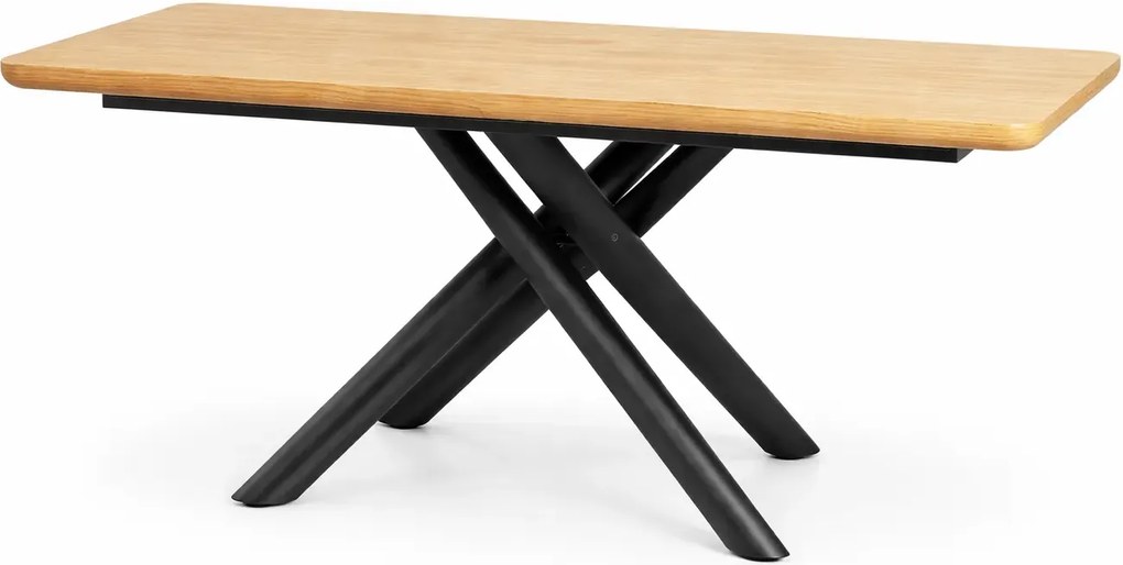 Loftowy stół rozkładany K7-Z18