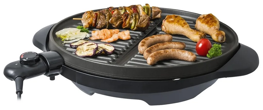 Steba VG 250 BBQ grill