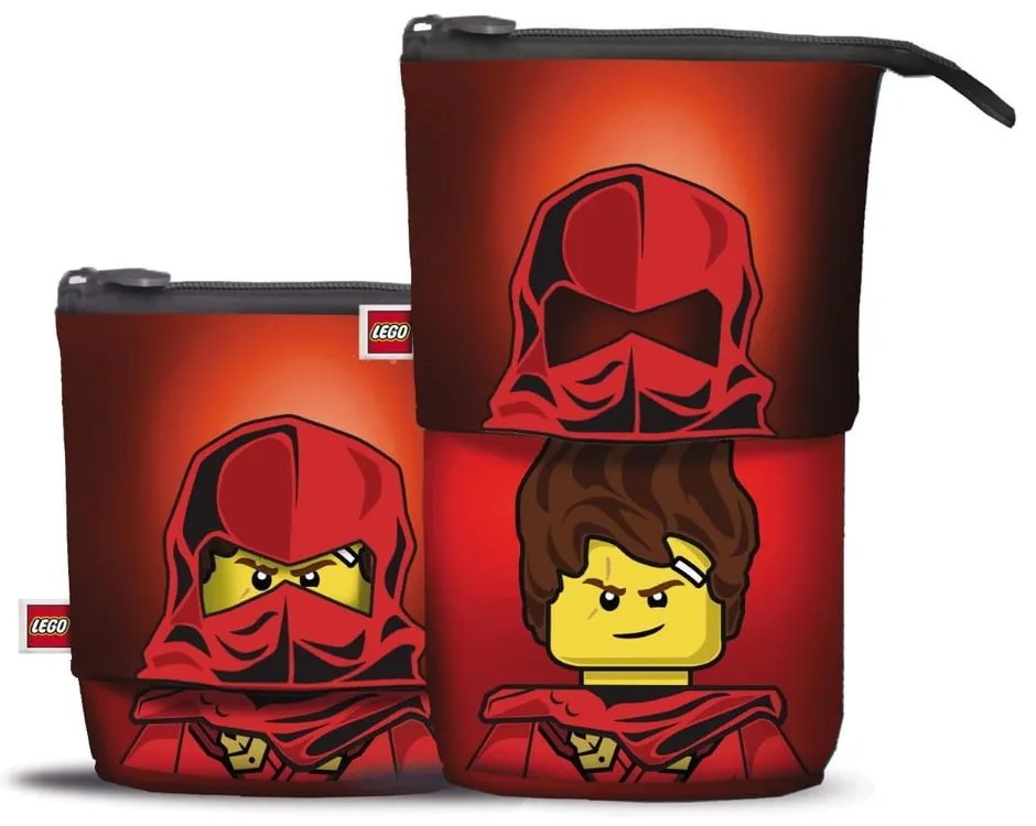 Piórnik Ninjago Kai – LEGO®