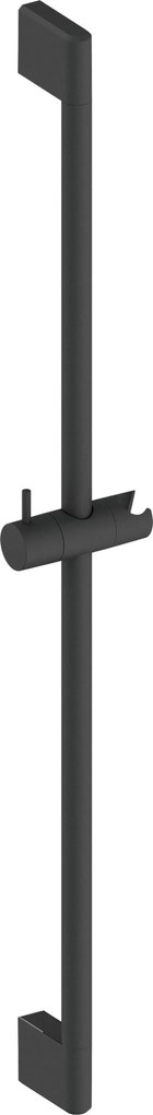 Duravit uniwersalny drążek prysznicowy z uchwytem