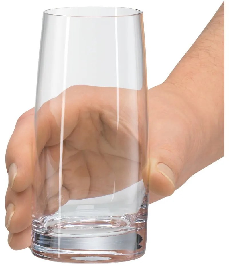 Szklanki zestaw 4 szt. Kineo – WMF
