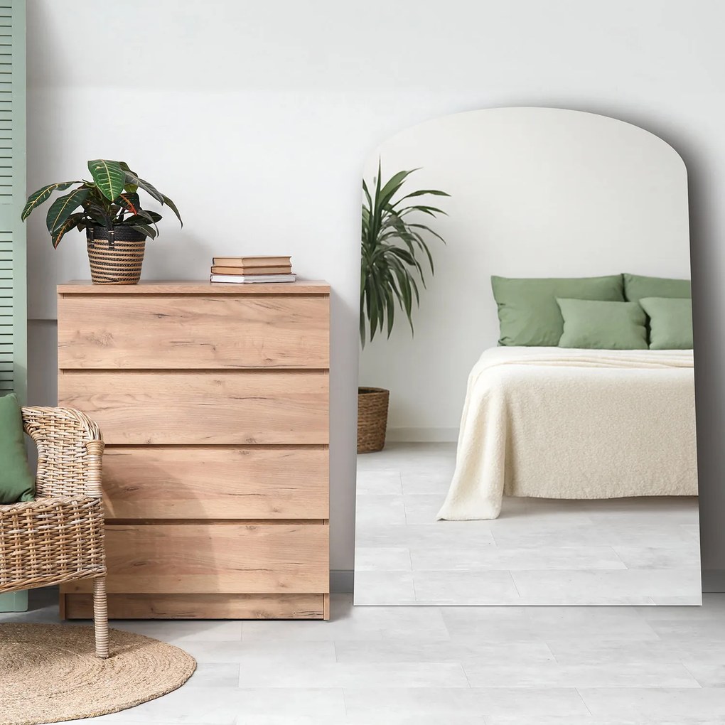 Lustro łukowe Pure R31