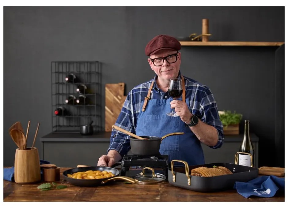 Blaszka 40x26 cm Brasserie – Holm