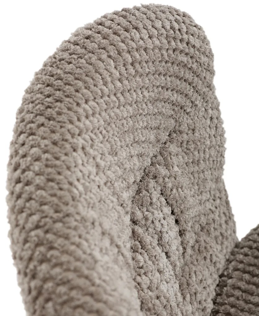 Zestaw krzeseł do jadalni Bouclé CT-W1077 LAN2, 4szt.