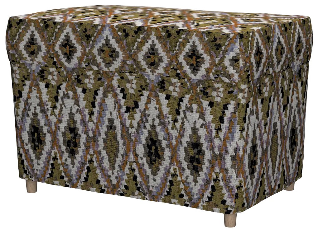 Pokrowiec na podnóżek Strandmon