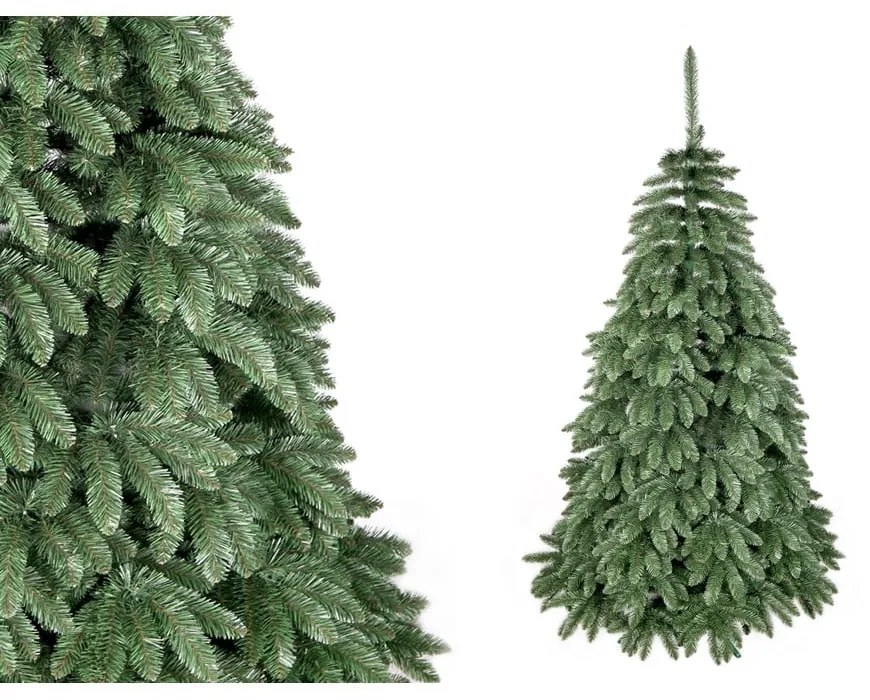 Sztuczna choinka wysokość 220 cm Canadian Spruce – Vánoční stromeček