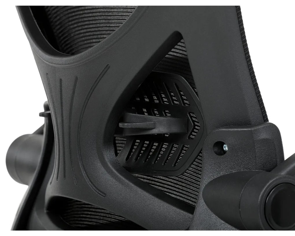 Autronic KA-K2021 BK Krzesło biurowe