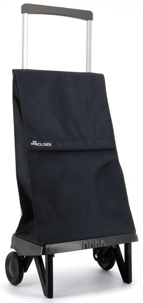Torba na zakupy na kółkach 40 l Plegamatic Original MF – Rolser