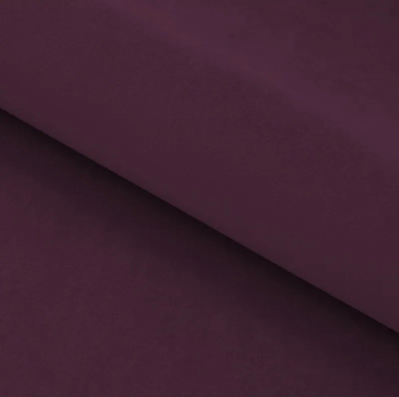 Narożnik PLAZA Mini Prawostronny w tkaninie Salvador 06 WERSAL