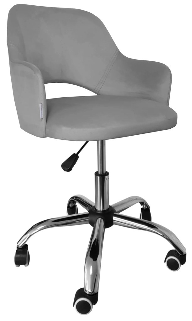 Fotel obrotowy biurowy Milano MG17