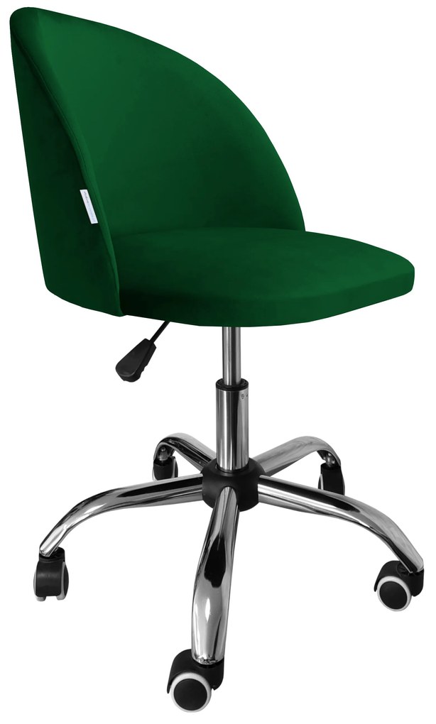 Fotel obrotowy biurowy Colin MG25