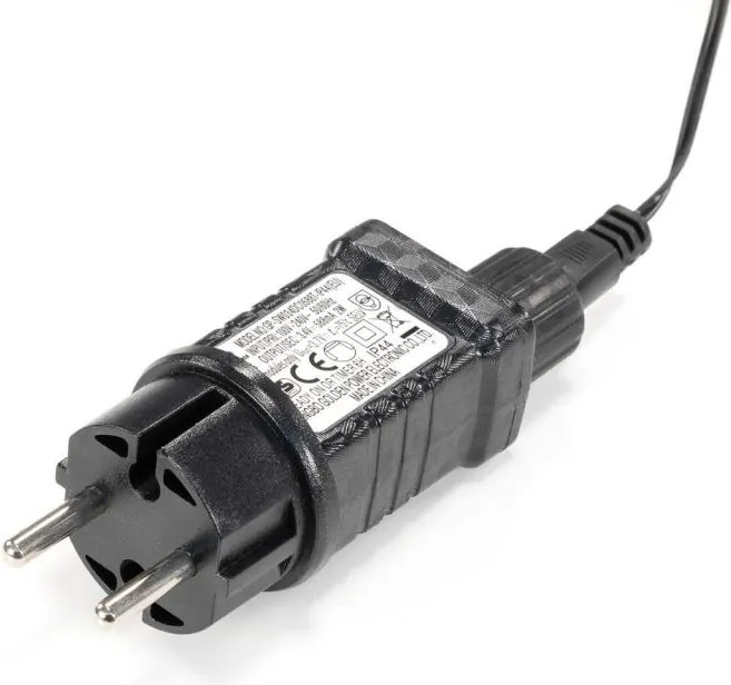 Ozdoba świąteczna - jasna choinka - wierzba płacząca, 150 cm