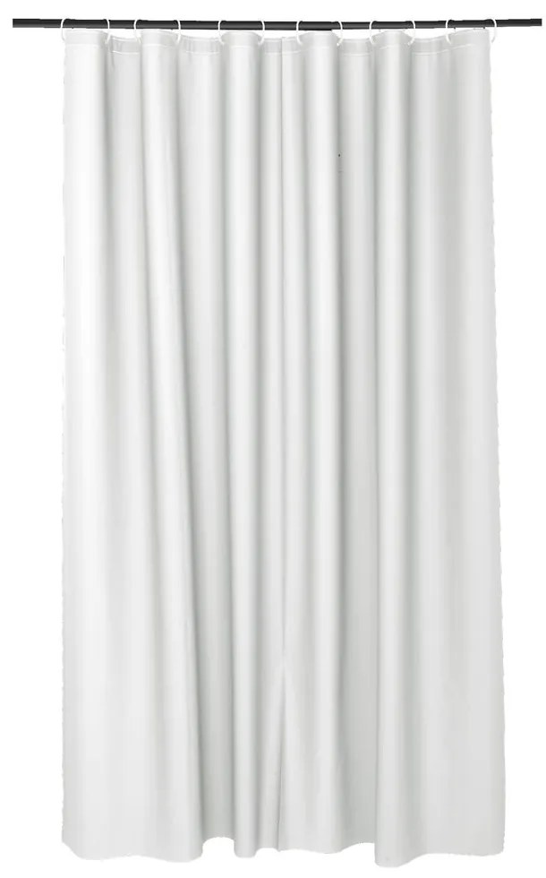 Zasłona prysznicowa 180x200 cm Vitamine – douceur d'intérieur