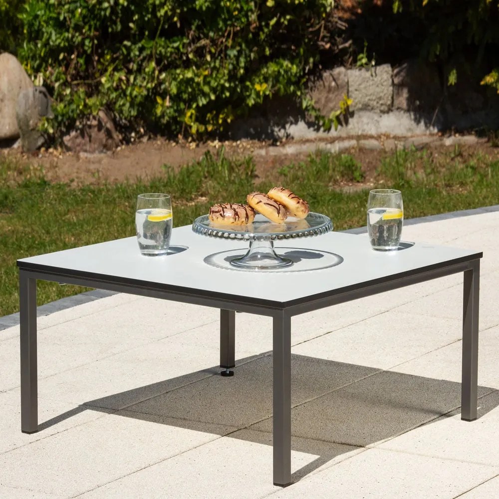 Stolik ogrodowy Agat 68 x 68 cm PATIO