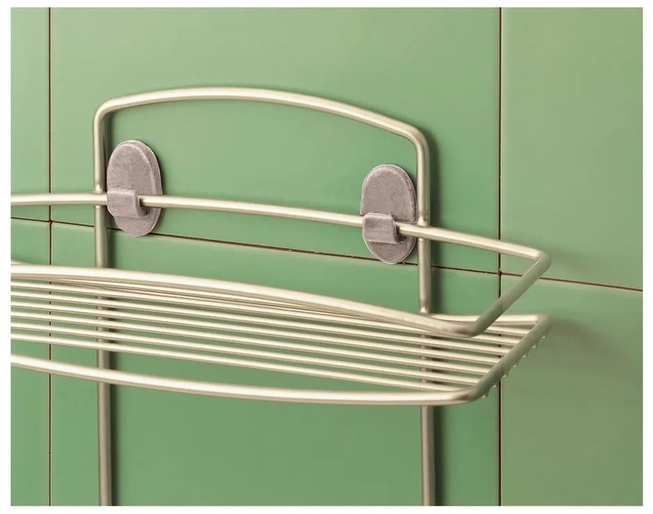 Zestaw haczyków do kolekcji Metaltex Onda