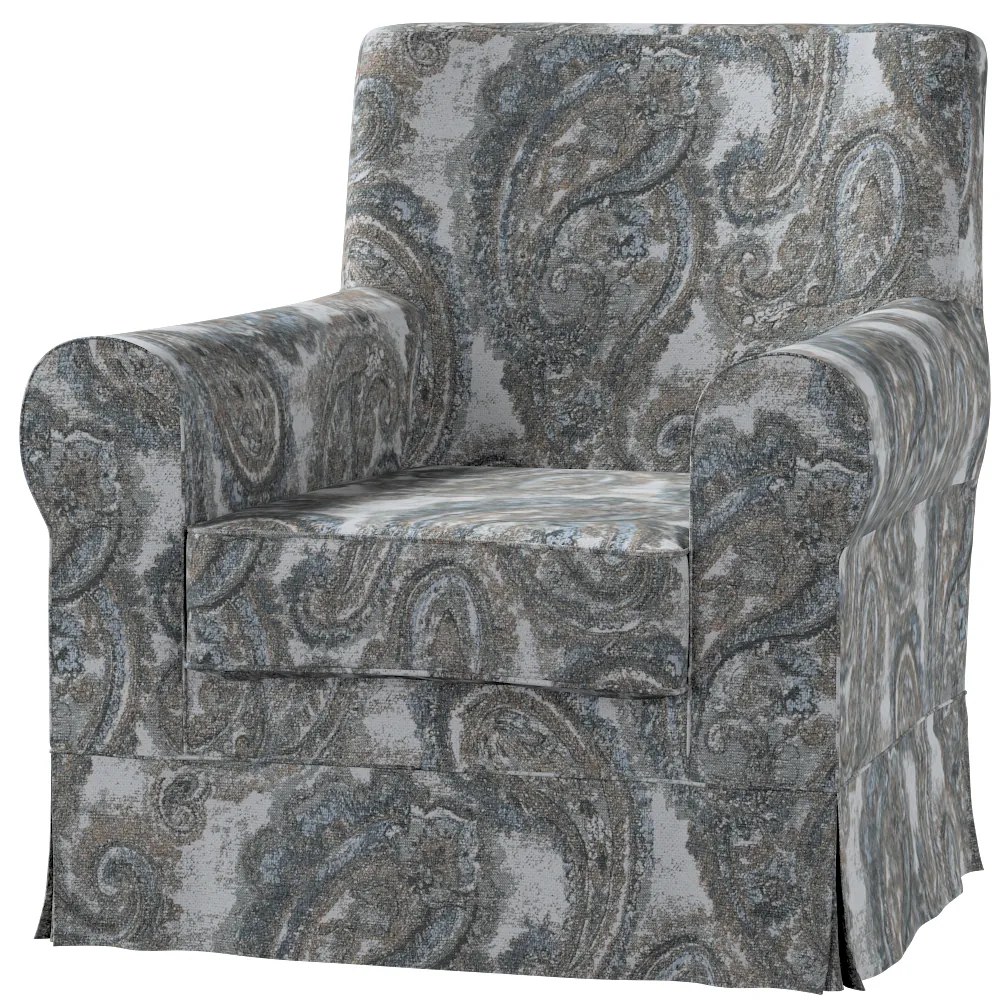 Pokrowiec na fotel Ektorp Jennylund